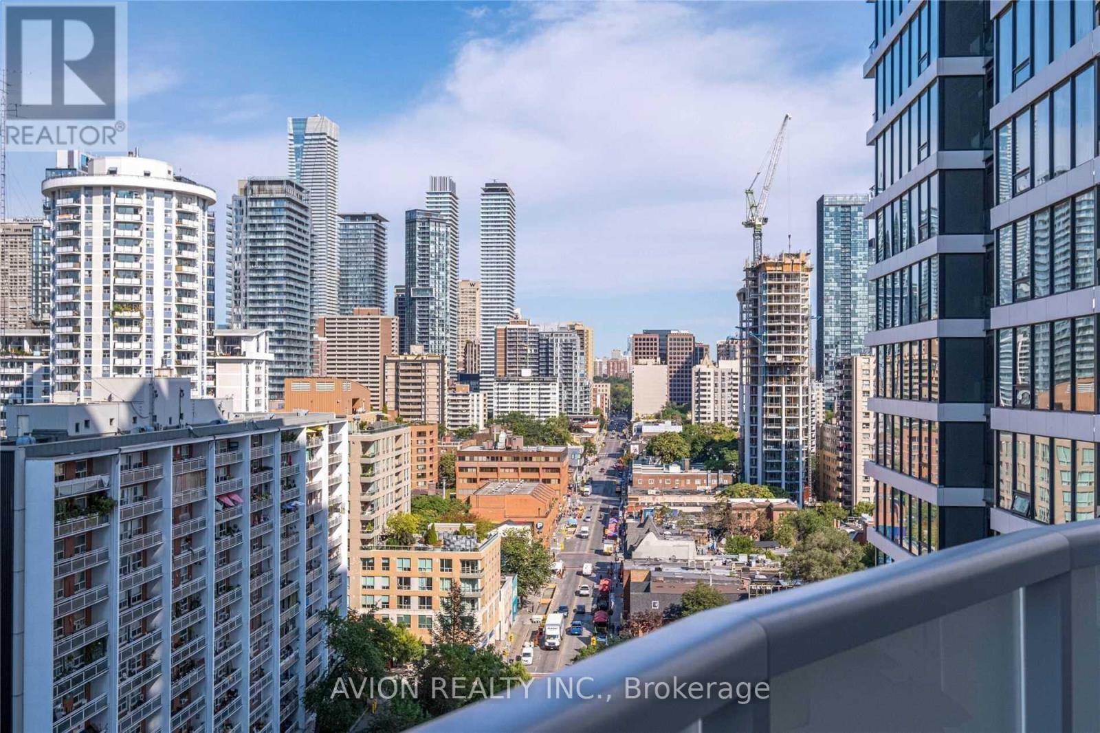 1605 - 403 Church Street, Toronto, Ontario  M4Y 0C9 - Photo 18 - C13060262