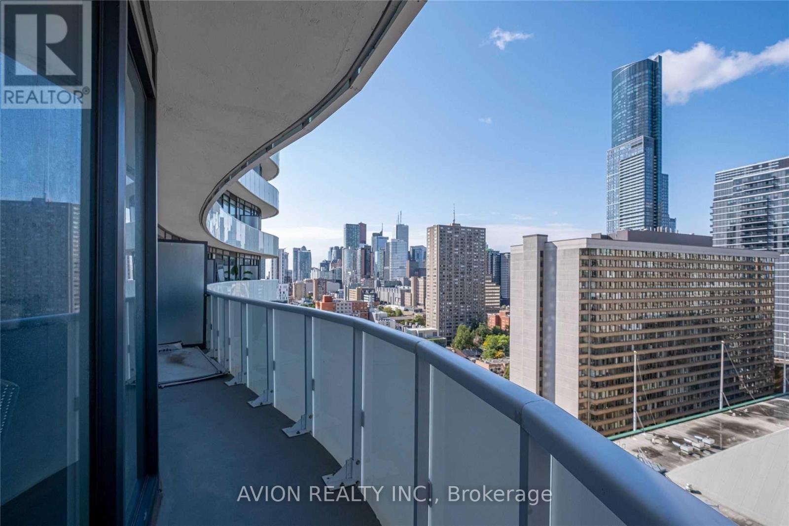 1605 - 403 Church Street, Toronto, Ontario  M4Y 0C9 - Photo 19 - C13060262