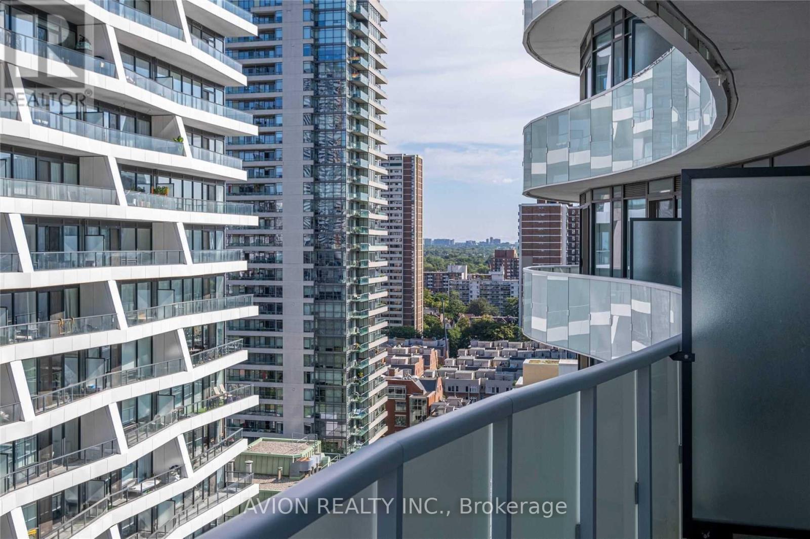 1605 - 403 Church Street, Toronto, Ontario  M4Y 0C9 - Photo 21 - C13060262