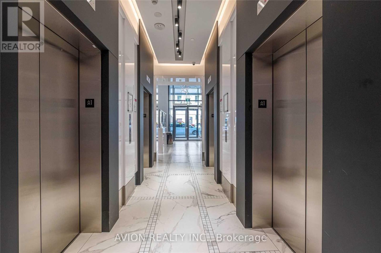 1605 - 403 Church Street, Toronto, Ontario  M4Y 0C9 - Photo 26 - C13060262