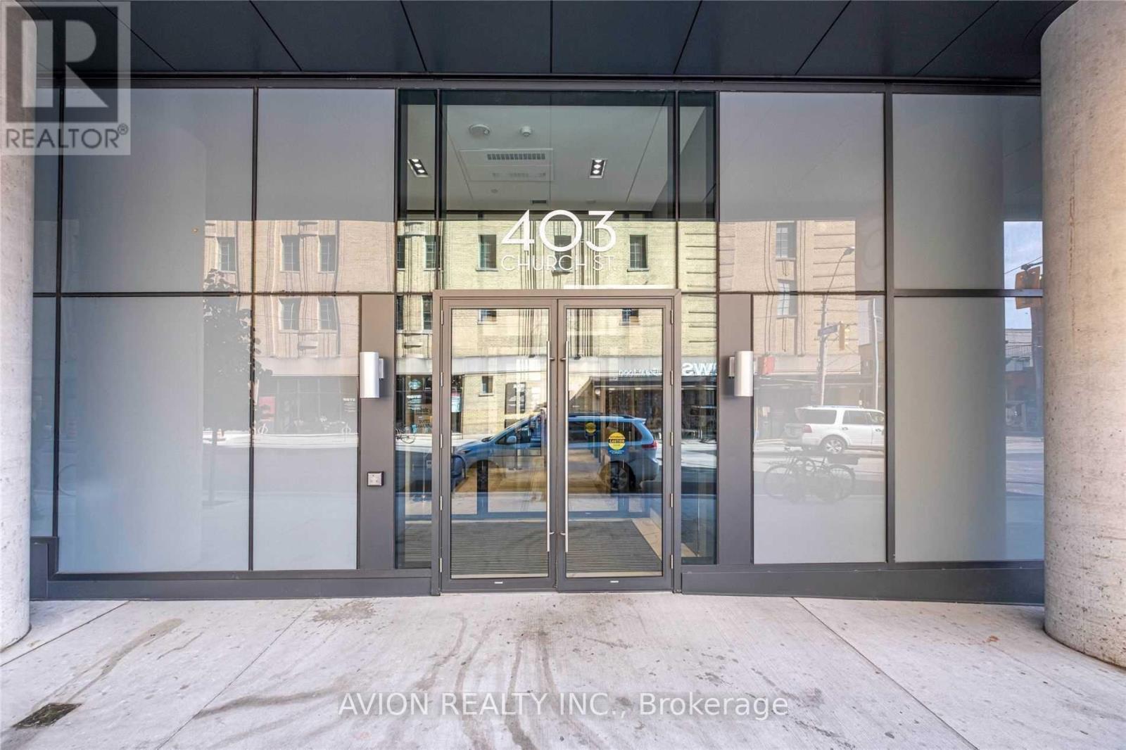 1605 - 403 Church Street, Toronto, Ontario  M4Y 0C9 - Photo 28 - C13060262