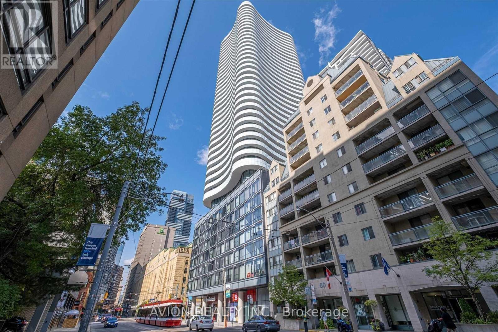 1605 - 403 Church Street, Toronto, Ontario  M4Y 0C9 - Photo 29 - C13060262