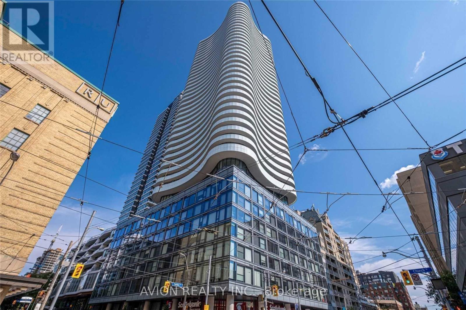 1605 - 403 Church Street, Toronto, Ontario  M4Y 0C9 - Photo 3 - C13060262