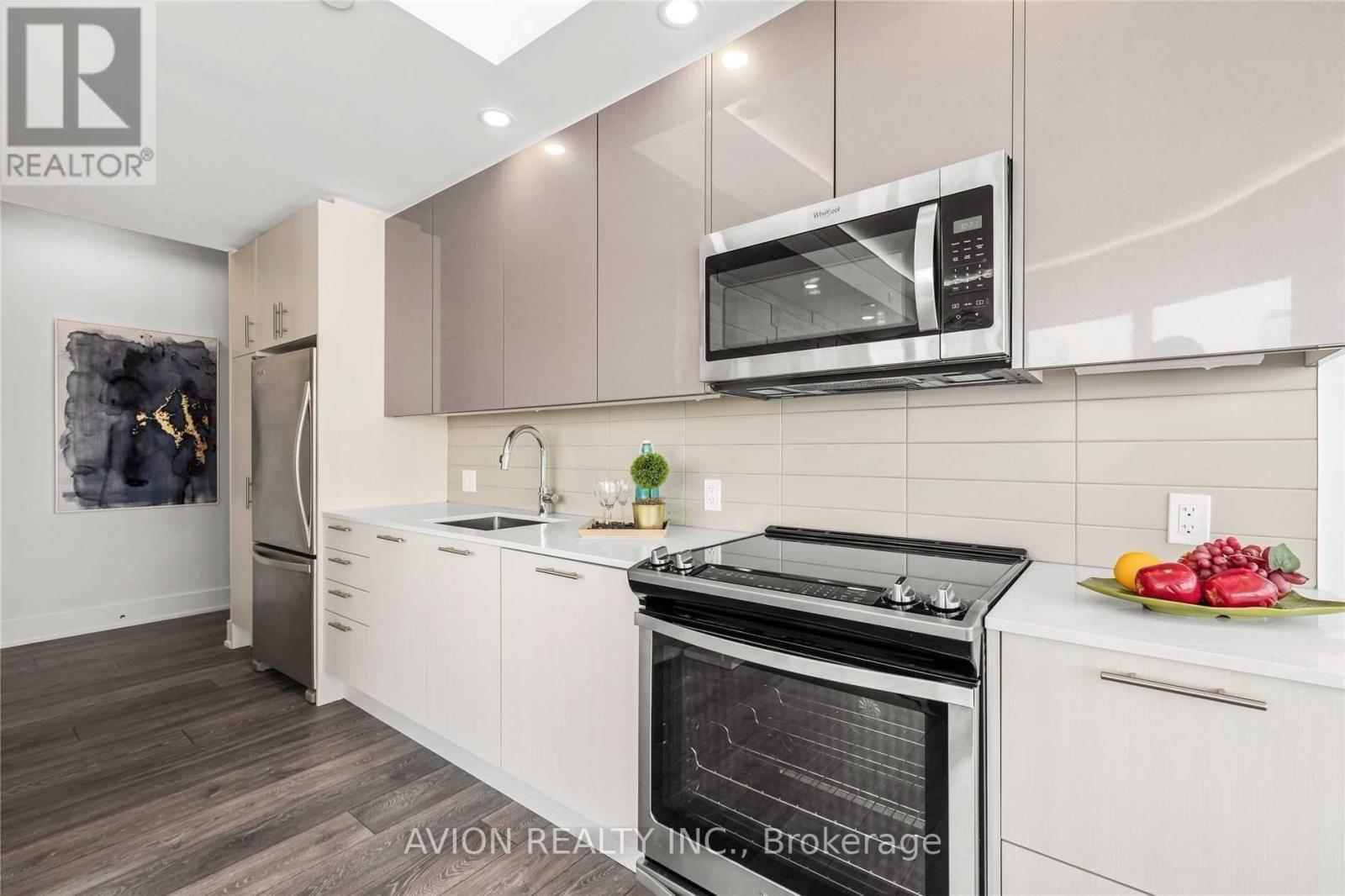1605 - 403 Church Street, Toronto, Ontario  M4Y 0C9 - Photo 6 - C13060262