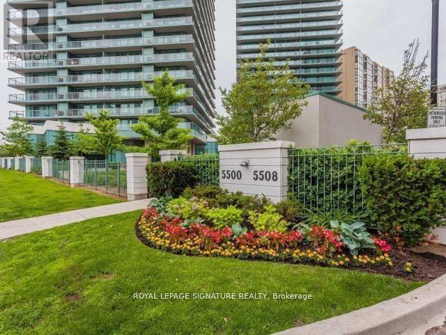 2508 - 5508 YONGE STREET, Toronto, Ontario