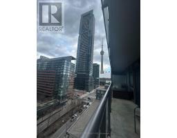 1505 - 15 FORT YORK BLVD BOULEVARD, Toronto, Ontario