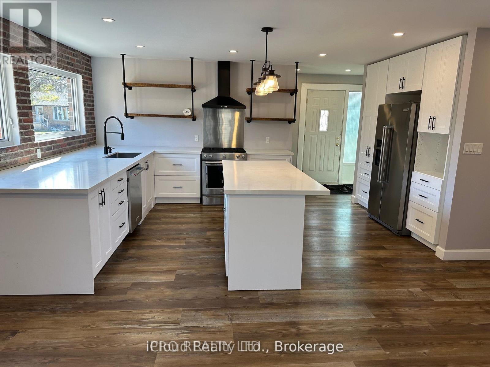 Main - 747 Glenforest Street W, Oshawa, Ontario  L1J 5E9 - Photo 2 - E13060212