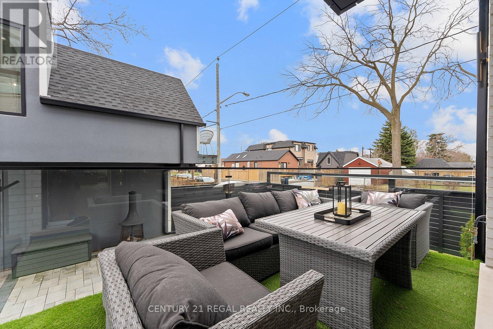 171 Durant Avenue, Toronto (East York), Ontario  M4J 4W5 - Photo 35 - E13060252