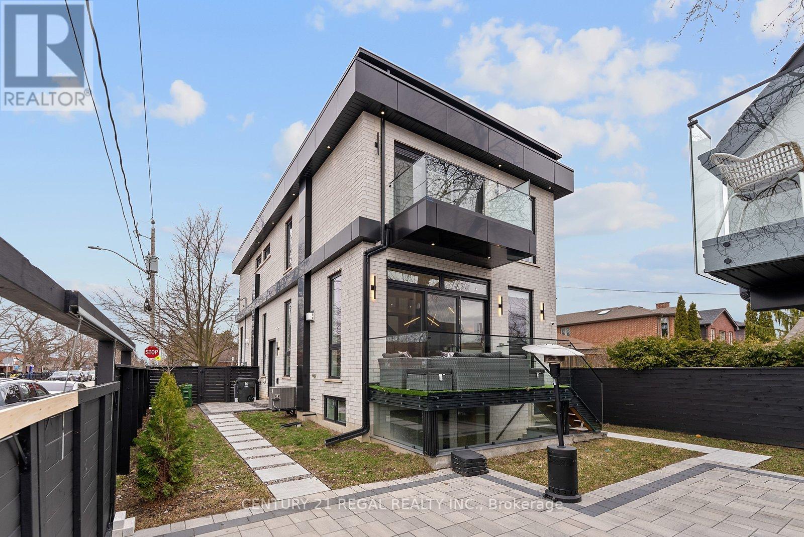 171 Durant Avenue, Toronto (East York), Ontario  M4J 4W5 - Photo 36 - E13060252