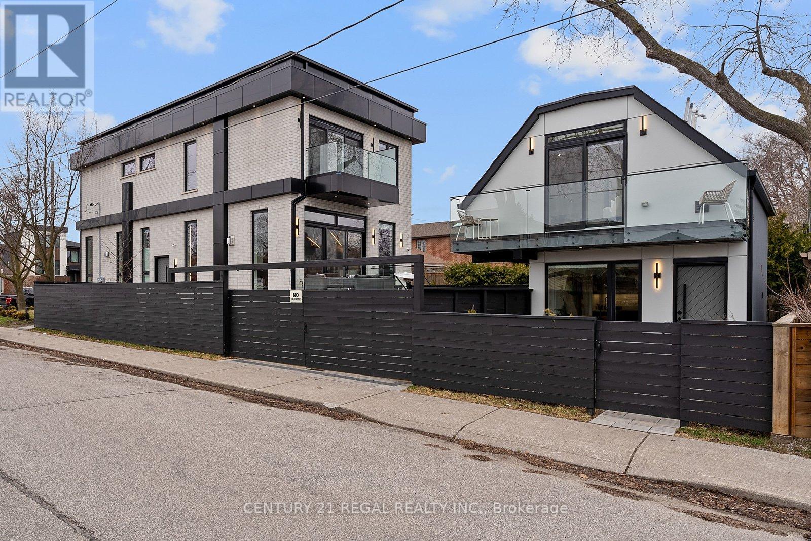 171 Durant Avenue, Toronto (East York), Ontario  M4J 4W5 - Photo 38 - E13060252