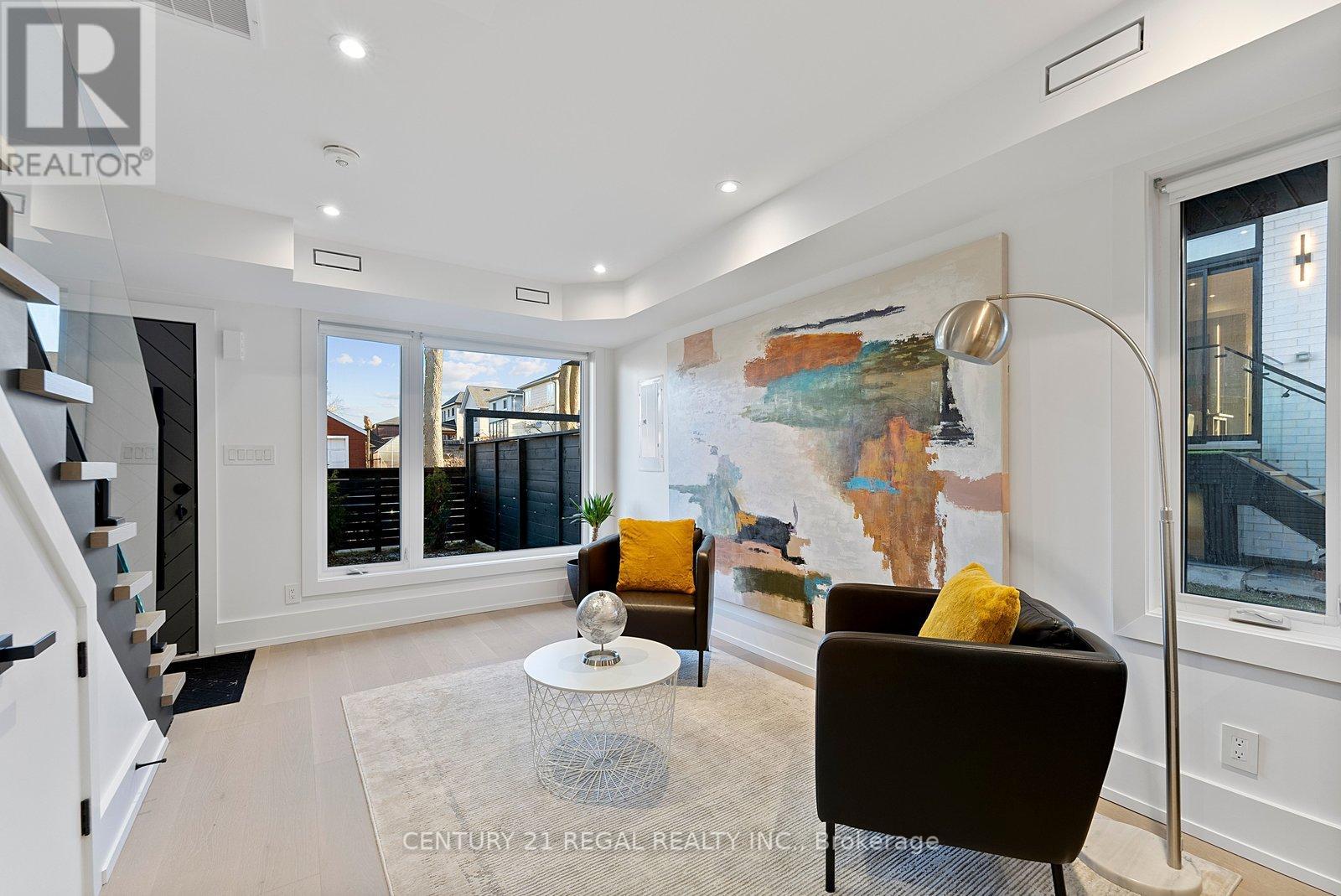 171 Durant Avenue, Toronto (East York), Ontario  M4J 4W5 - Photo 43 - E13060252