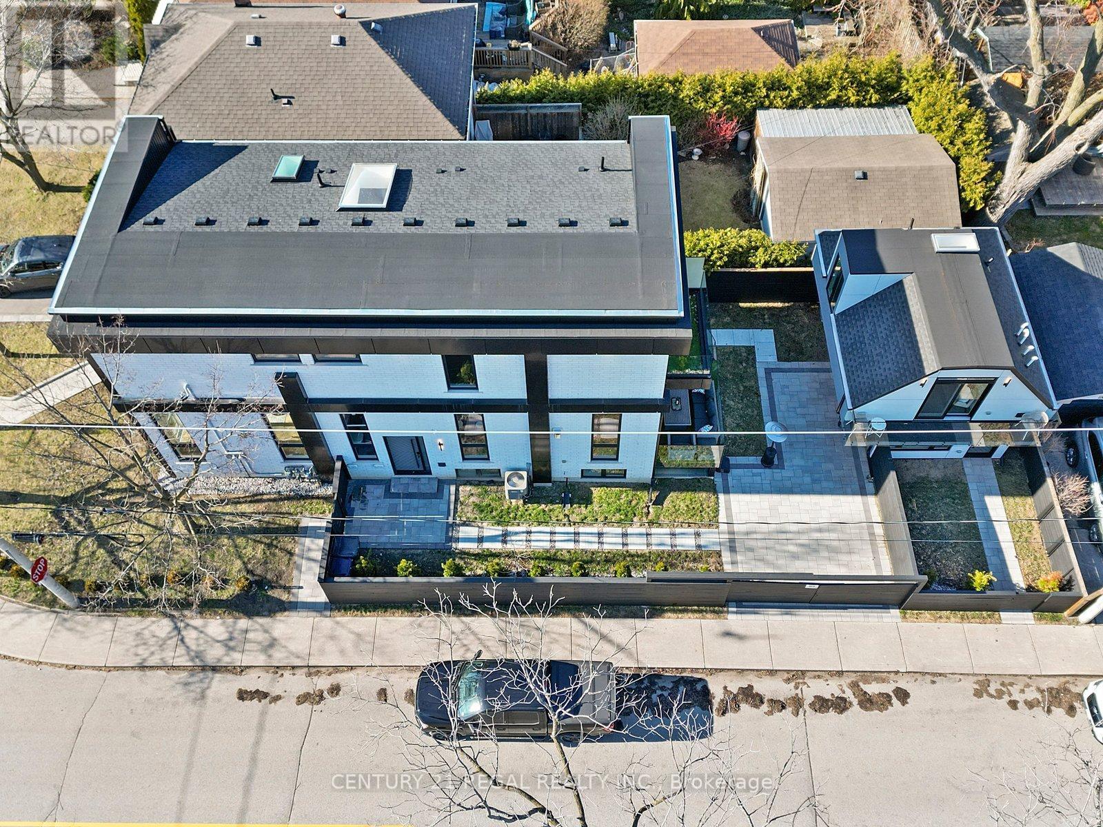 171 Durant Avenue, Toronto (East York), Ontario  M4J 4W5 - Photo 50 - E13060252