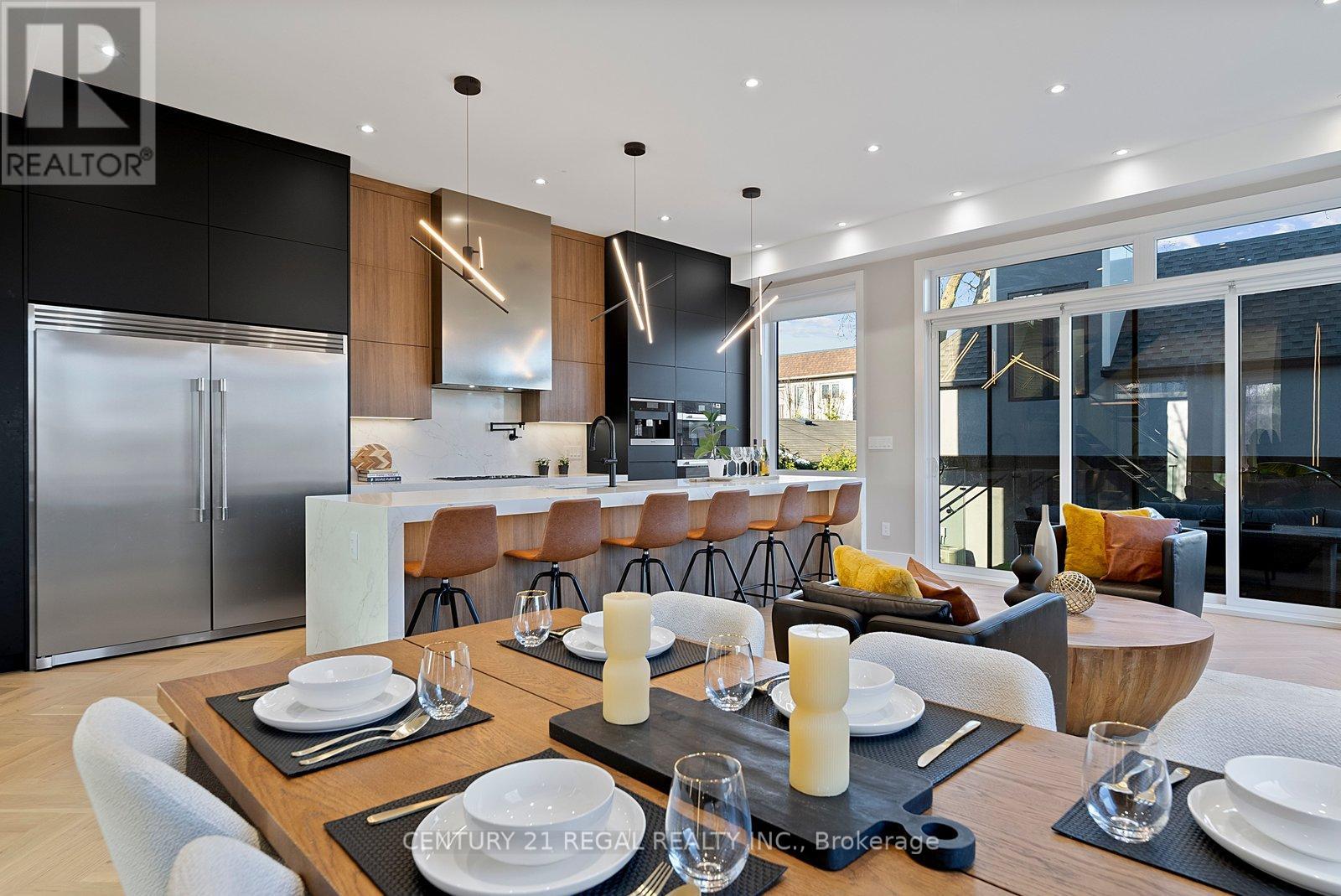 171 Durant Avenue, Toronto (East York), Ontario  M4J 4W5 - Photo 6 - E13060252