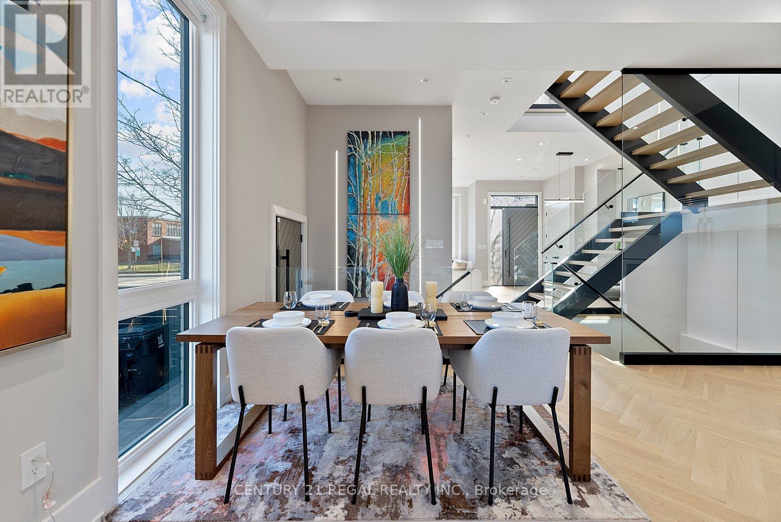 171 Durant Avenue, Toronto (East York), Ontario  M4J 4W5 - Photo 9 - E13060252