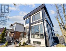 171 DURANT AVENUE, Toronto, Ontario