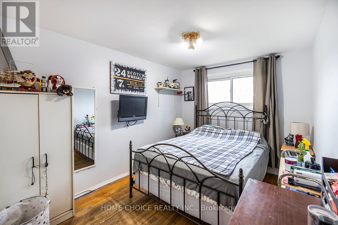 225 Barkley Crescent, Oshawa, Ontario  L1J 2E7 - Photo 16 - E13060264