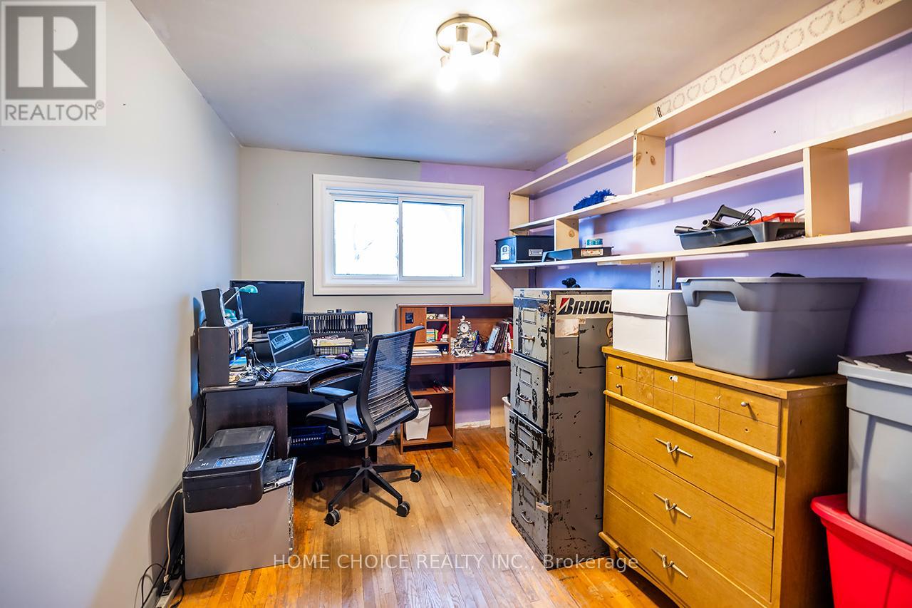 225 Barkley Crescent, Oshawa, Ontario  L1J 2E7 - Photo 18 - E13060264