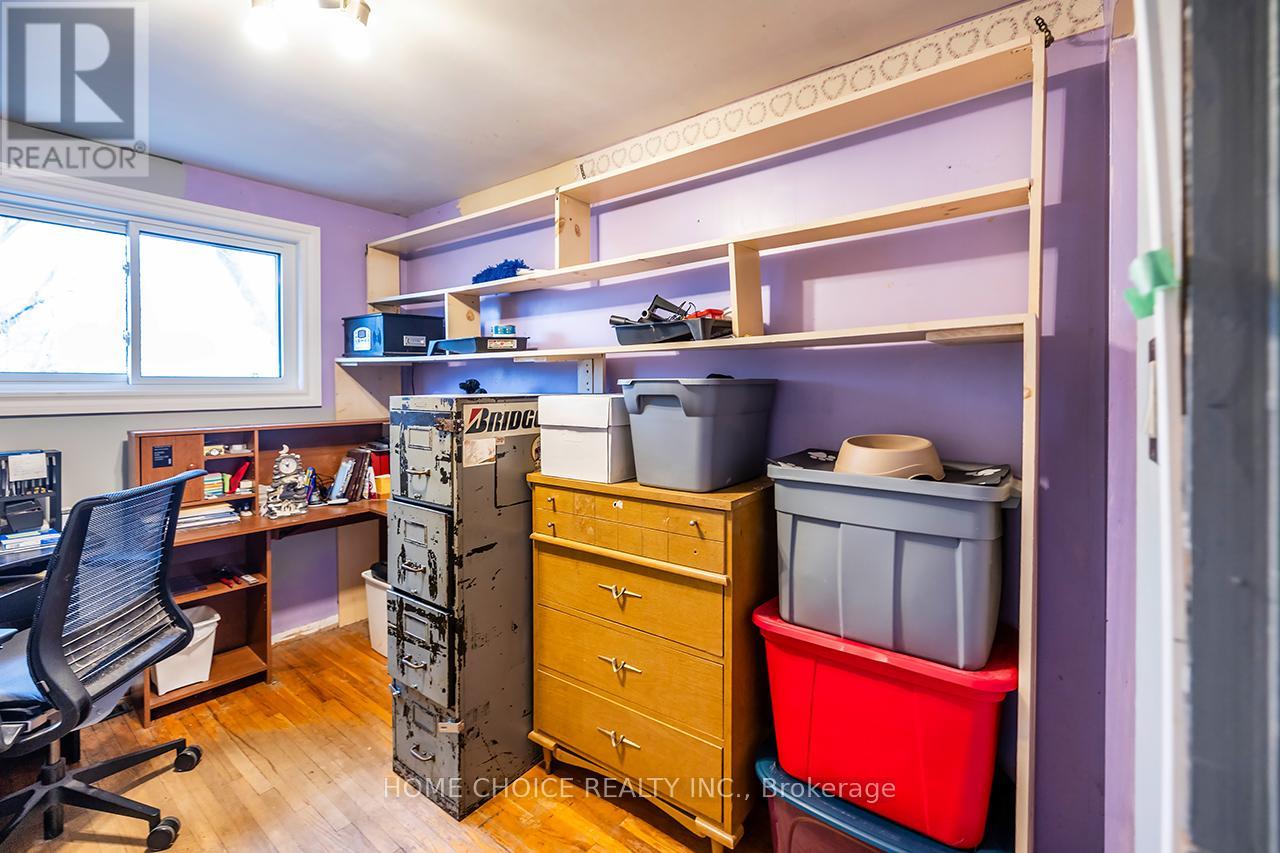 225 Barkley Crescent, Oshawa, Ontario  L1J 2E7 - Photo 19 - E13060264