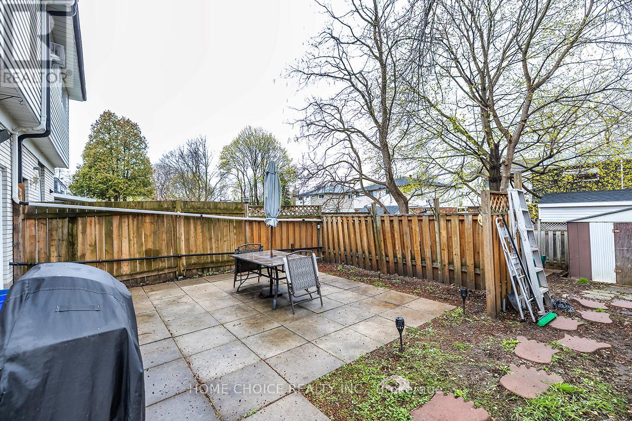 225 Barkley Crescent, Oshawa, Ontario  L1J 2E7 - Photo 22 - E13060264