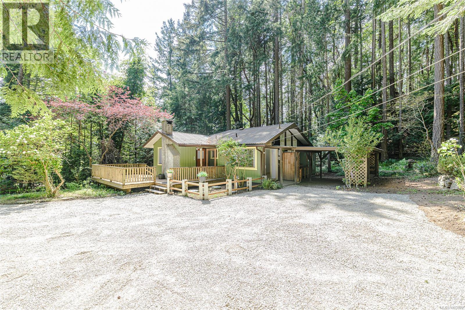 128 Sunset Dr, Salt Spring, British Columbia