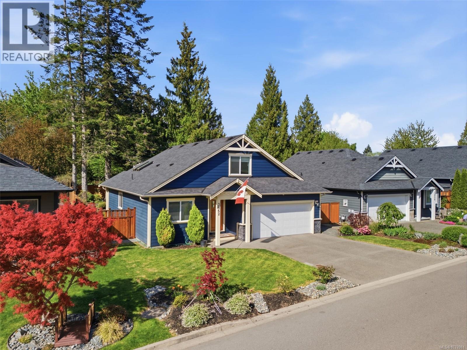 3062 Keystone Dr, Duncan, British Columbia  V9L 0E1 - Photo 2 - 1033981