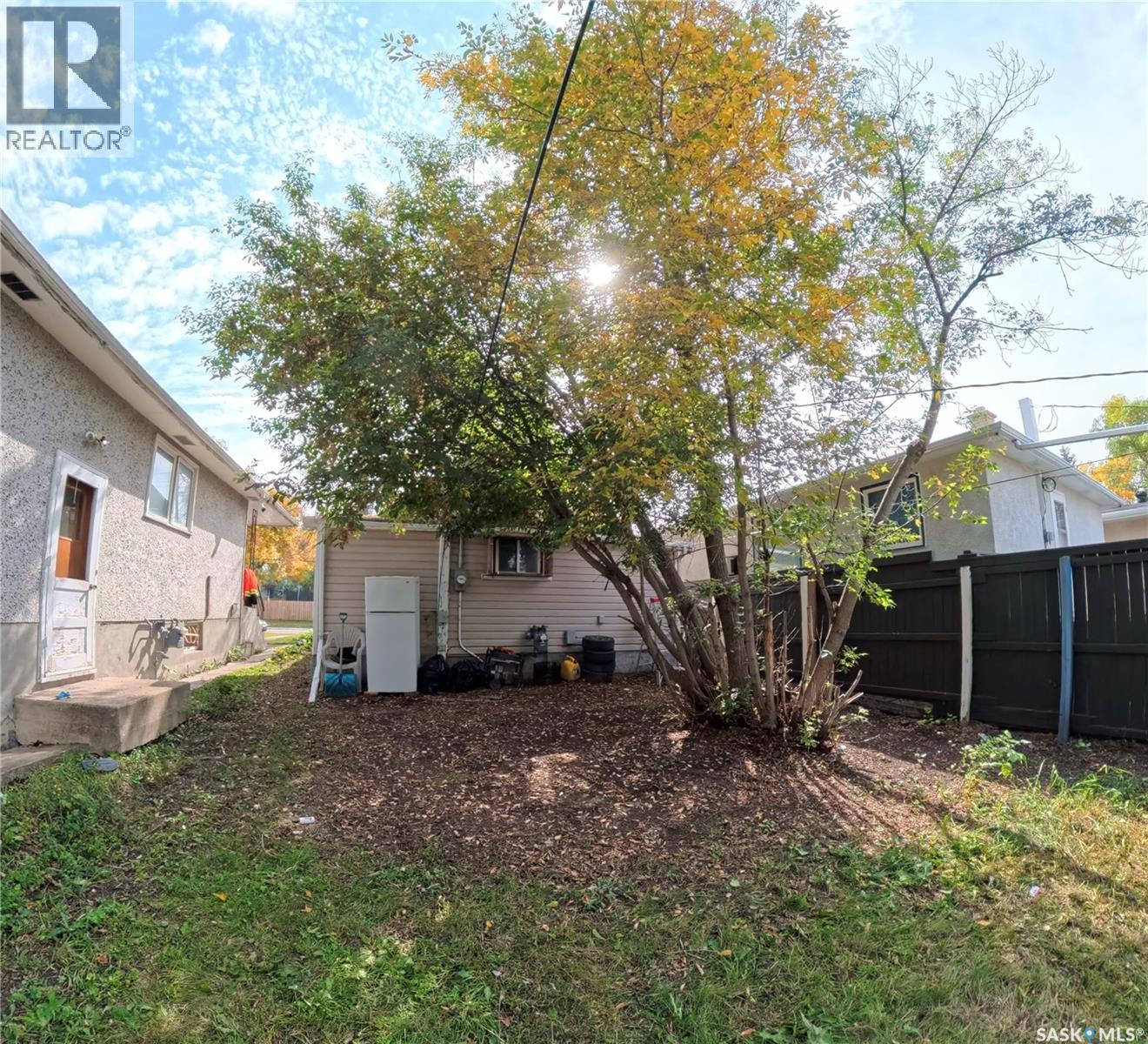 4416 2nd Avenue N, Regina, Saskatchewan  S4R 0Y4 - Photo 14 - SK034211