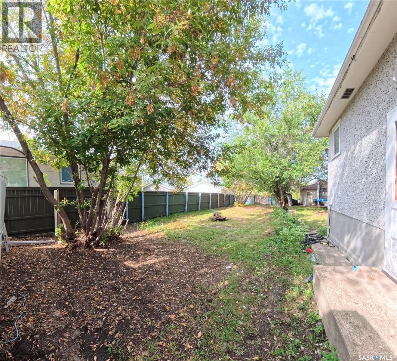 4416 2nd Avenue N, Regina, Saskatchewan  S4R 0Y4 - Photo 16 - SK034211