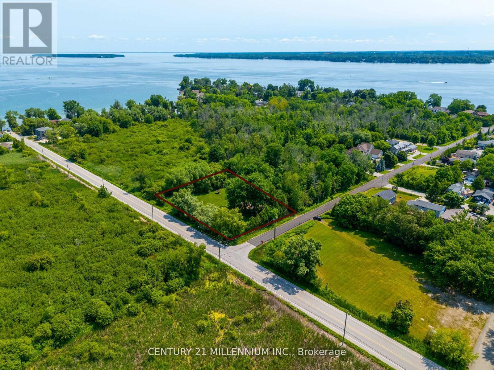 1027 Chapman Street, Innisfil, Ontario  L0L 1W0 - Photo 2 - N13060196