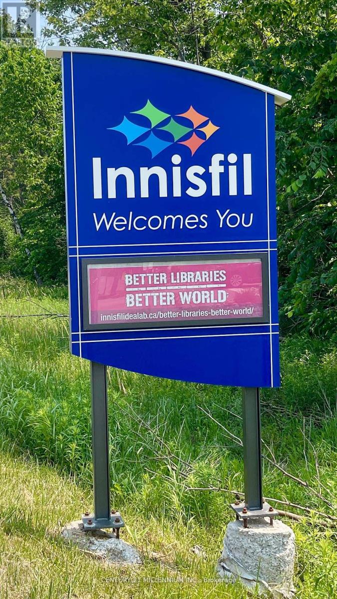 1027 Chapman Street, Innisfil, Ontario  L0L 1W0 - Photo 4 - N13060196