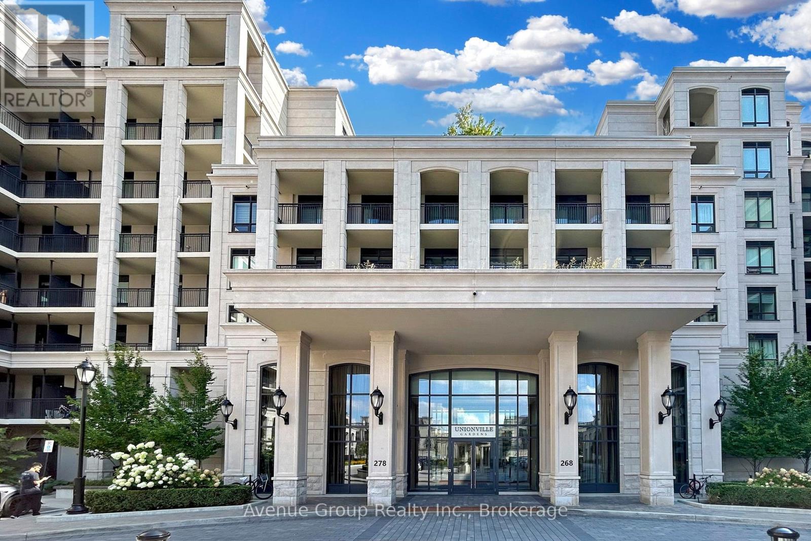 725EB - 278 BUCHANAN DRIVE, Markham, Ontario