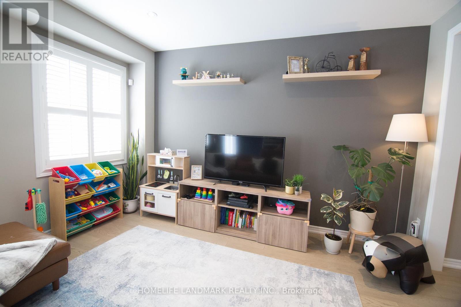 93 Park Place Drive, Markham (Greensborough), Ontario  L6E 1Z7 - Photo 11 - N13060224