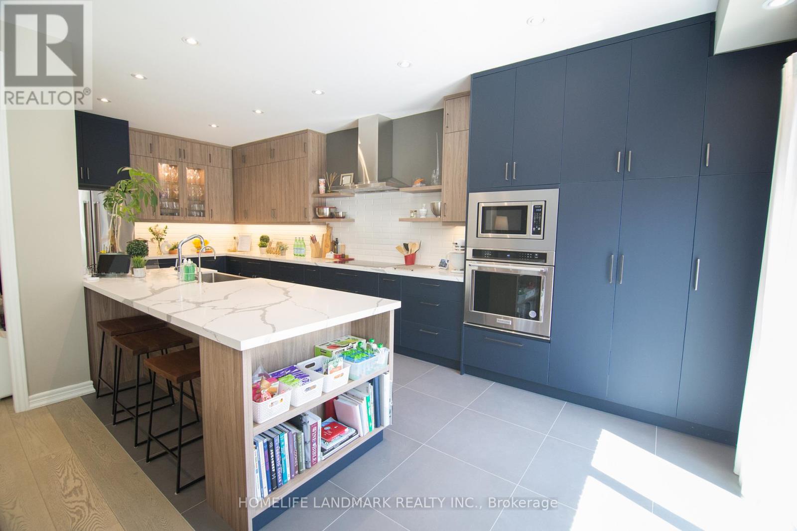 93 Park Place Drive, Markham (Greensborough), Ontario  L6E 1Z7 - Photo 12 - N13060224