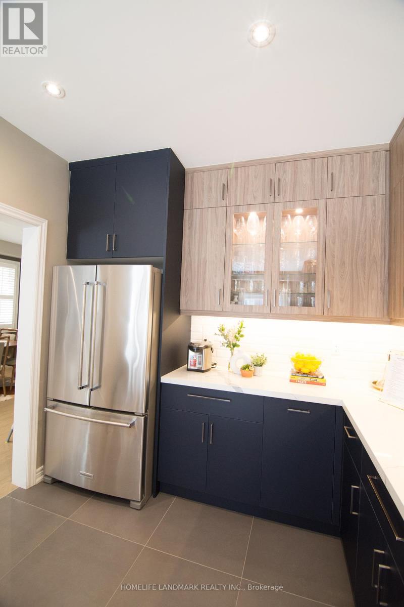 93 Park Place Drive, Markham (Greensborough), Ontario  L6E 1Z7 - Photo 14 - N13060224