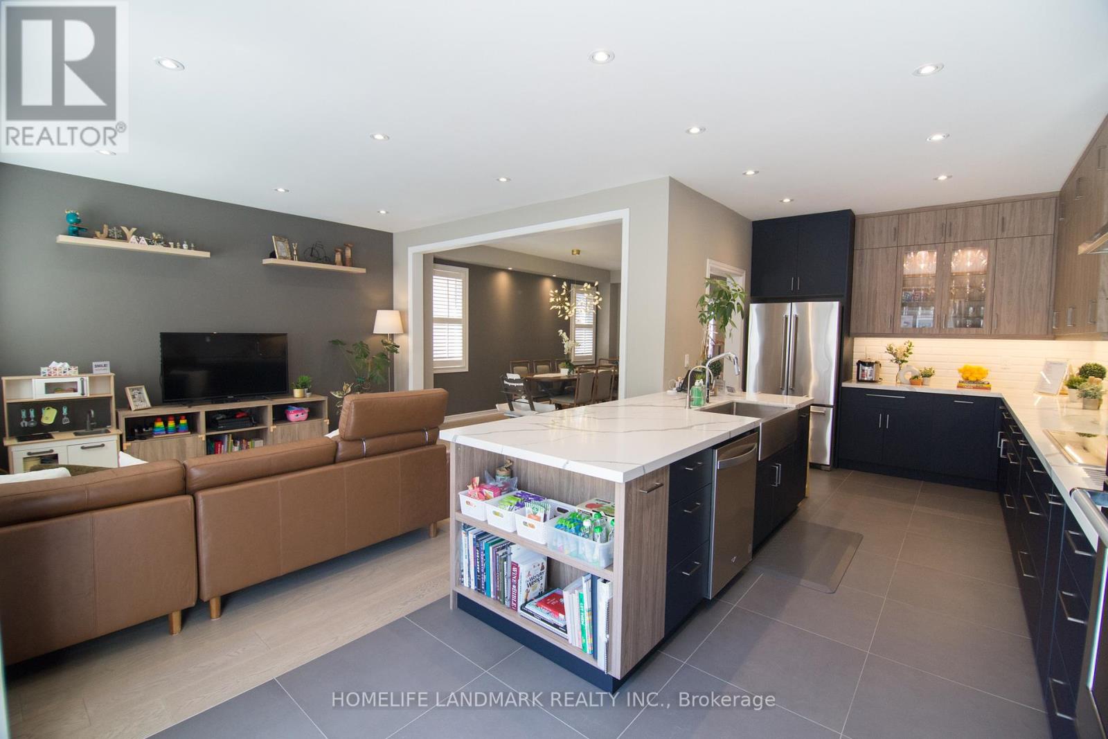 93 Park Place Drive, Markham (Greensborough), Ontario  L6E 1Z7 - Photo 15 - N13060224