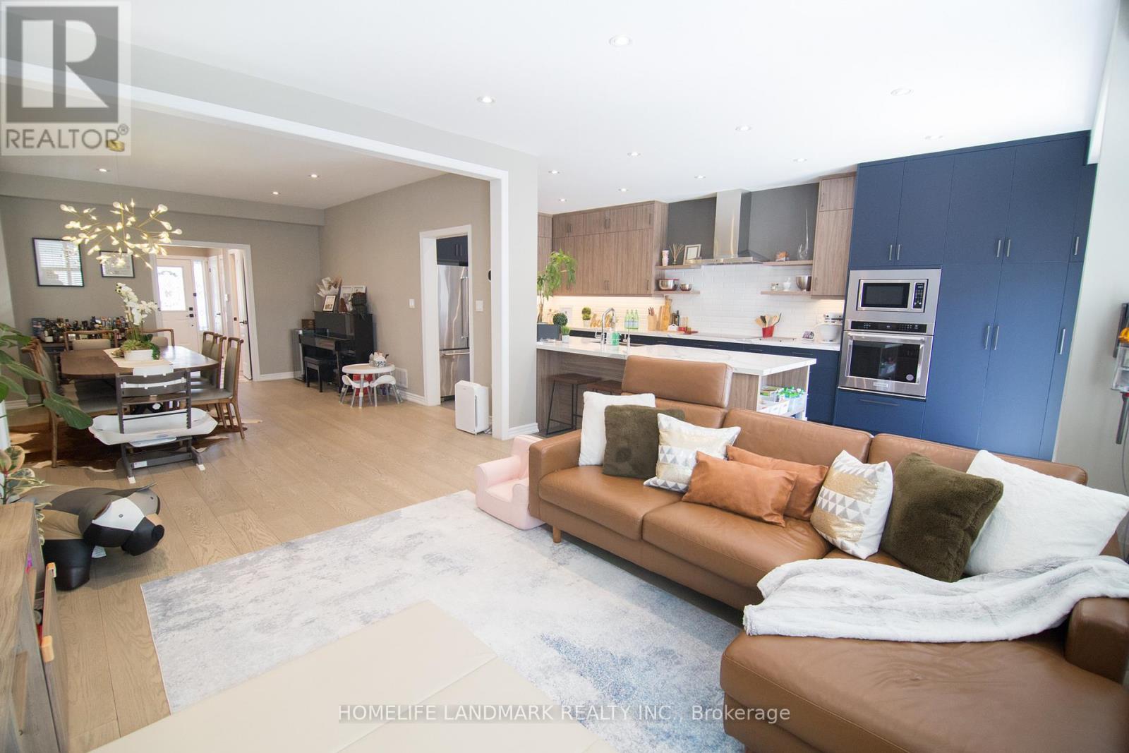 93 Park Place Drive, Markham (Greensborough), Ontario  L6E 1Z7 - Photo 16 - N13060224