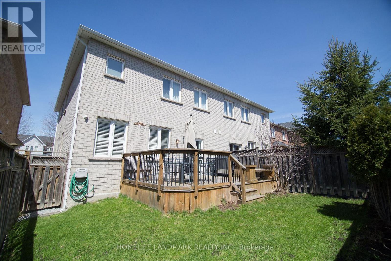 93 Park Place Drive, Markham (Greensborough), Ontario  L6E 1Z7 - Photo 17 - N13060224