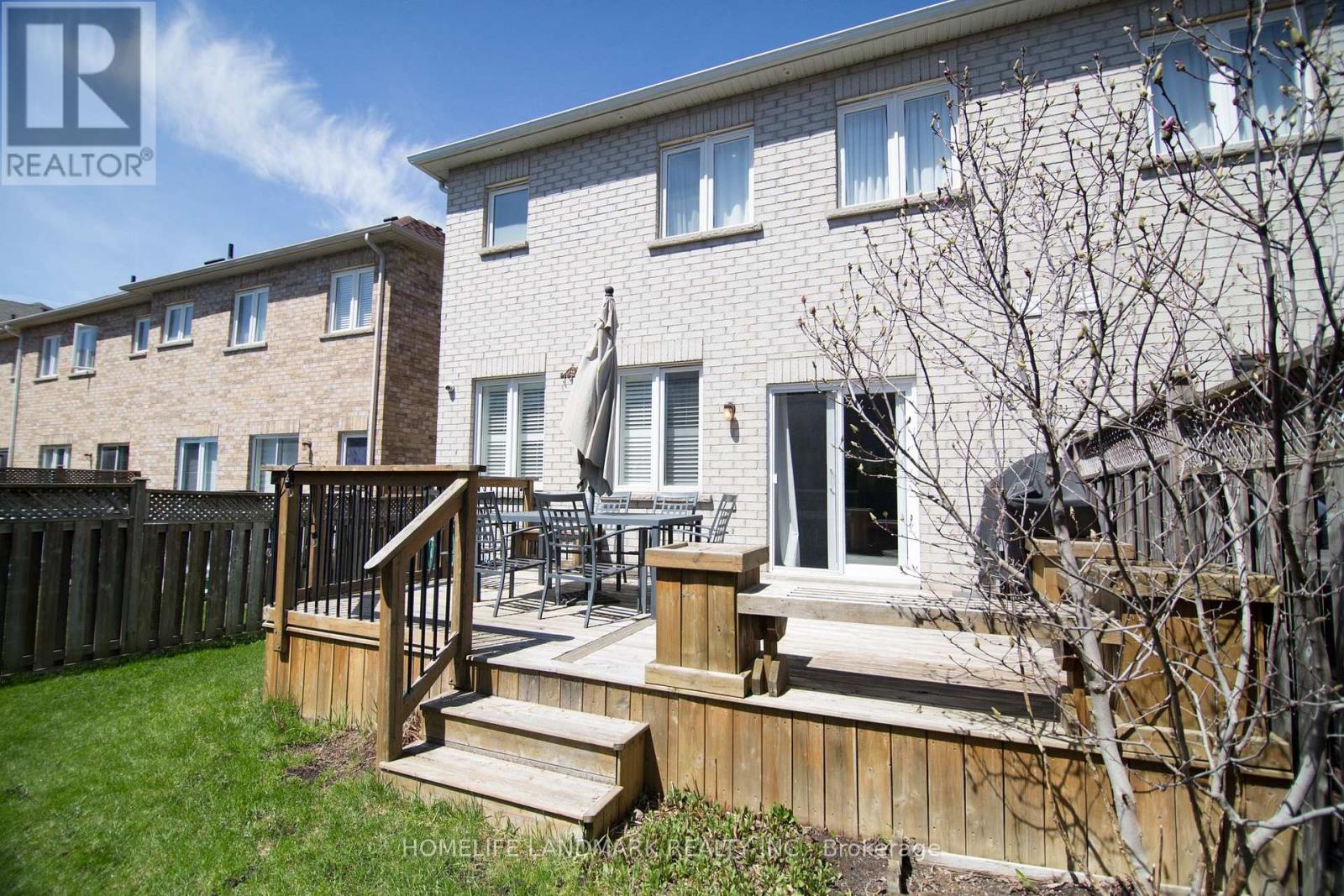 93 Park Place Drive, Markham (Greensborough), Ontario  L6E 1Z7 - Photo 18 - N13060224