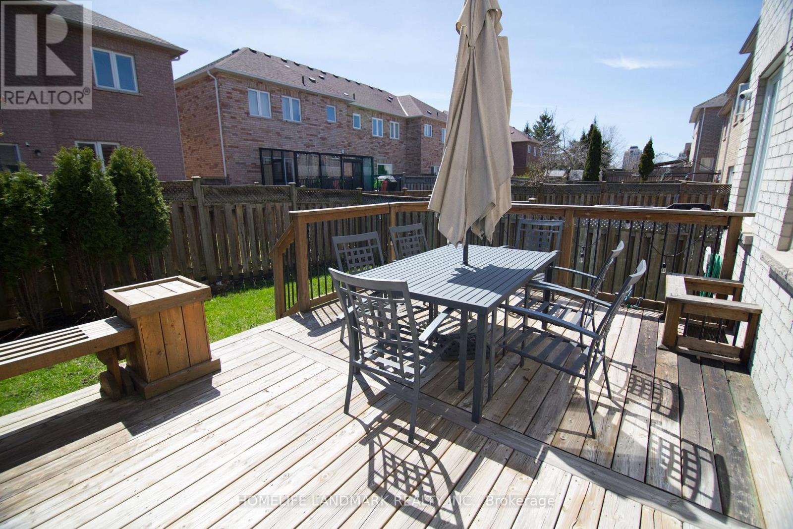 93 Park Place Drive, Markham (Greensborough), Ontario  L6E 1Z7 - Photo 19 - N13060224