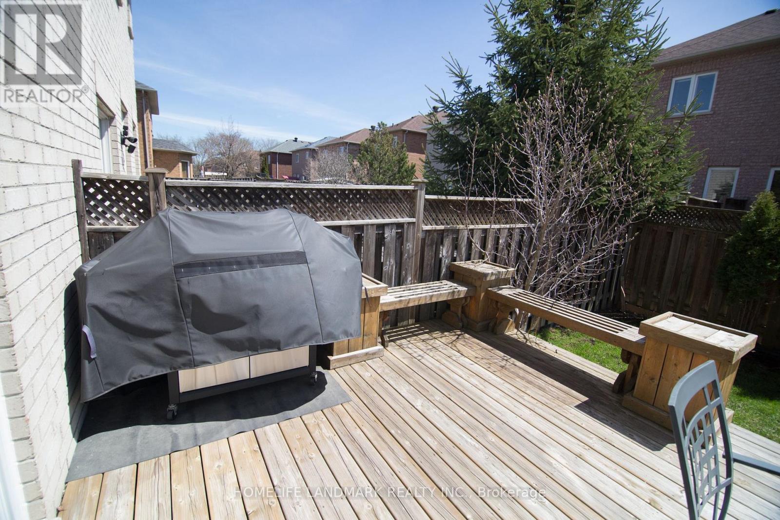 93 Park Place Drive, Markham (Greensborough), Ontario  L6E 1Z7 - Photo 20 - N13060224