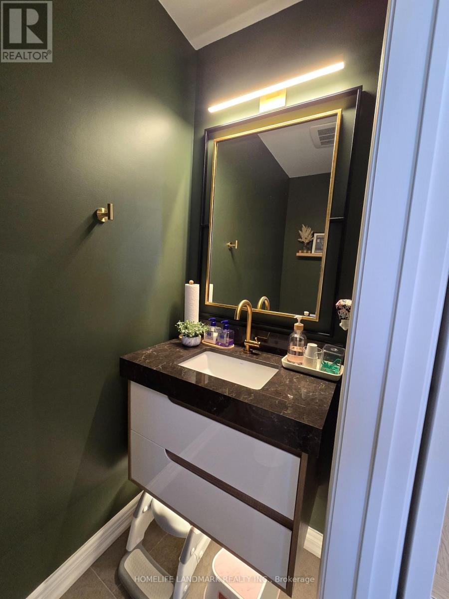 93 Park Place Drive, Markham (Greensborough), Ontario  L6E 1Z7 - Photo 21 - N13060224