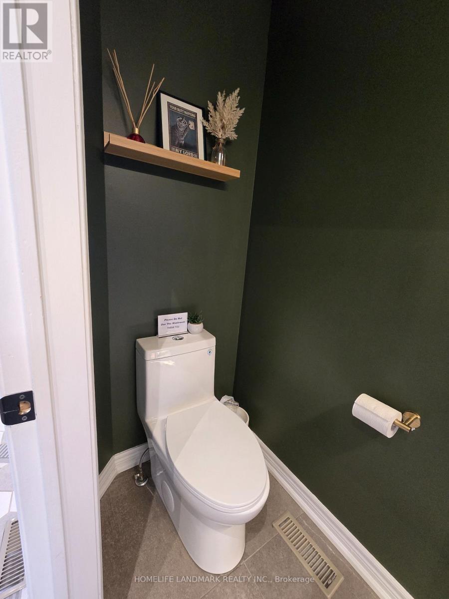 93 Park Place Drive, Markham (Greensborough), Ontario  L6E 1Z7 - Photo 22 - N13060224