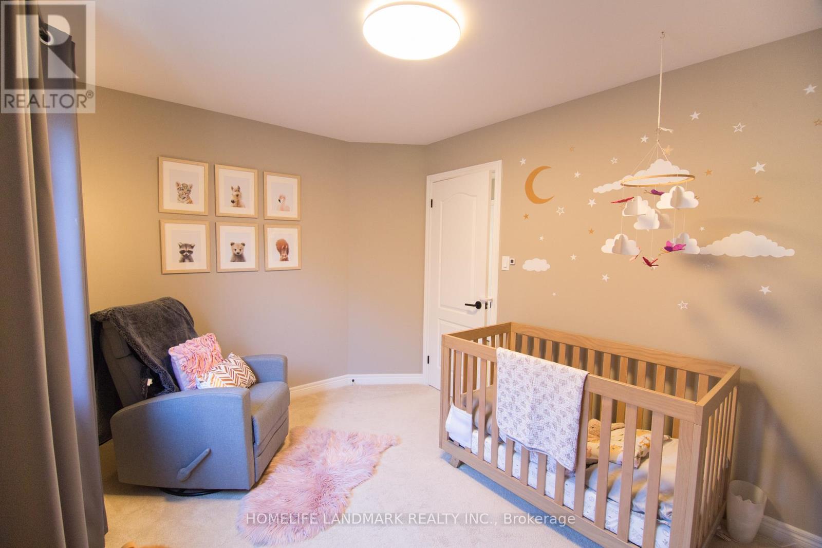 93 Park Place Drive, Markham (Greensborough), Ontario  L6E 1Z7 - Photo 27 - N13060224