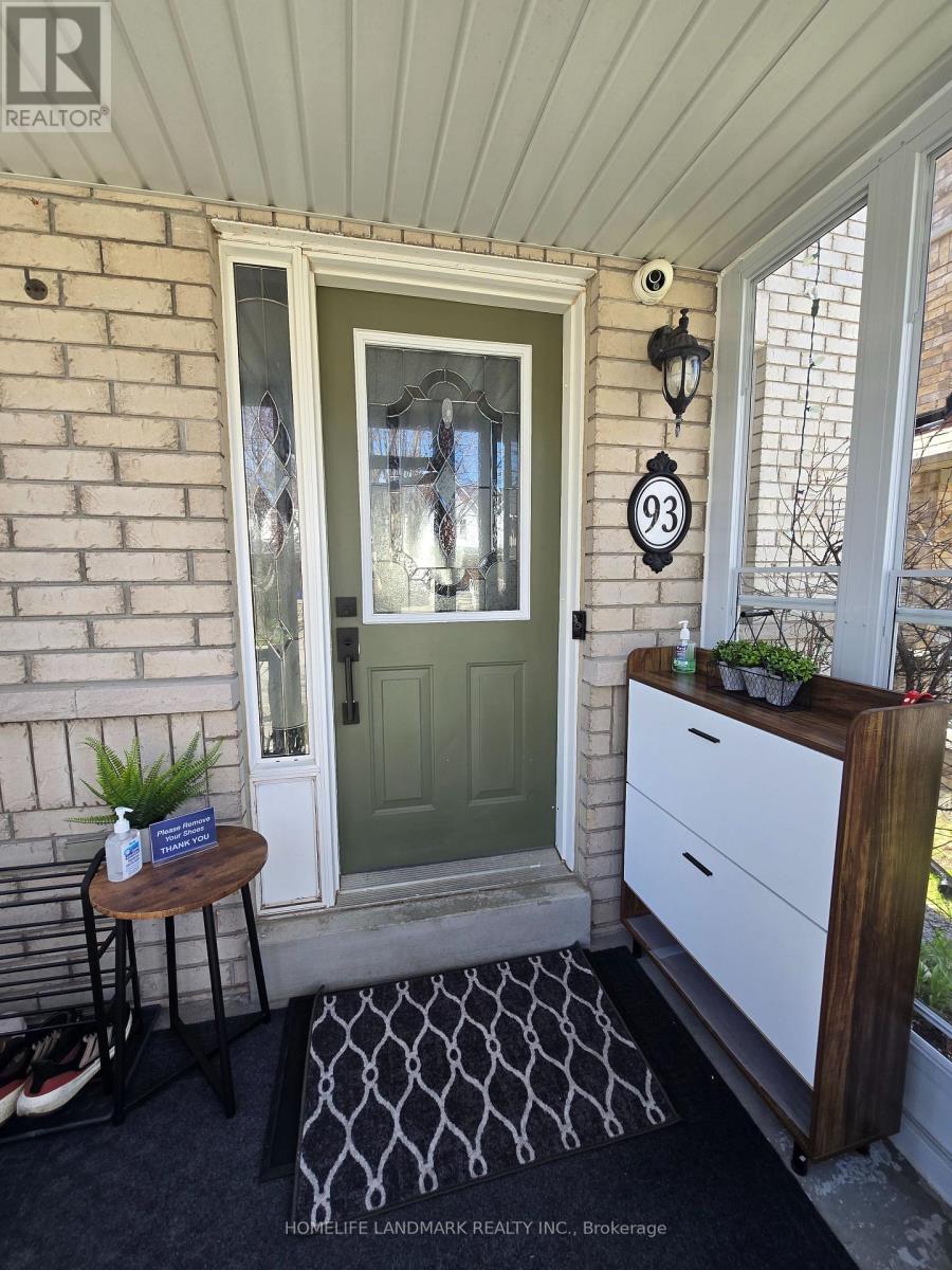 93 Park Place Drive, Markham (Greensborough), Ontario  L6E 1Z7 - Photo 3 - N13060224