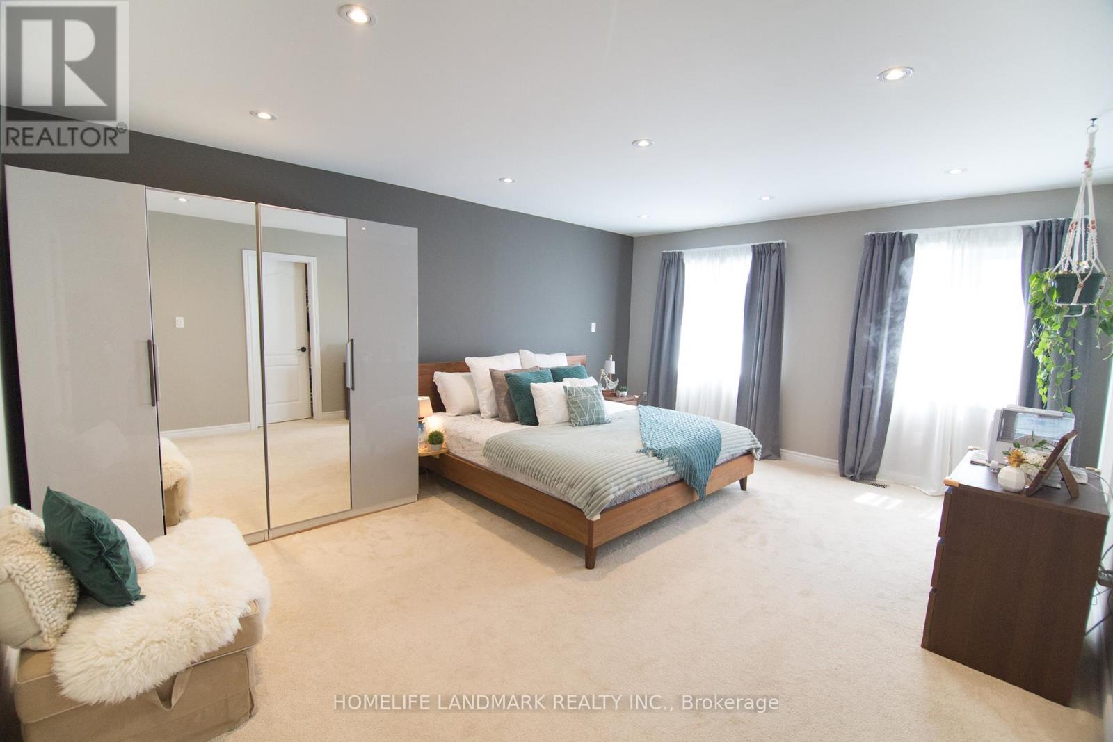 93 Park Place Drive, Markham (Greensborough), Ontario  L6E 1Z7 - Photo 31 - N13060224