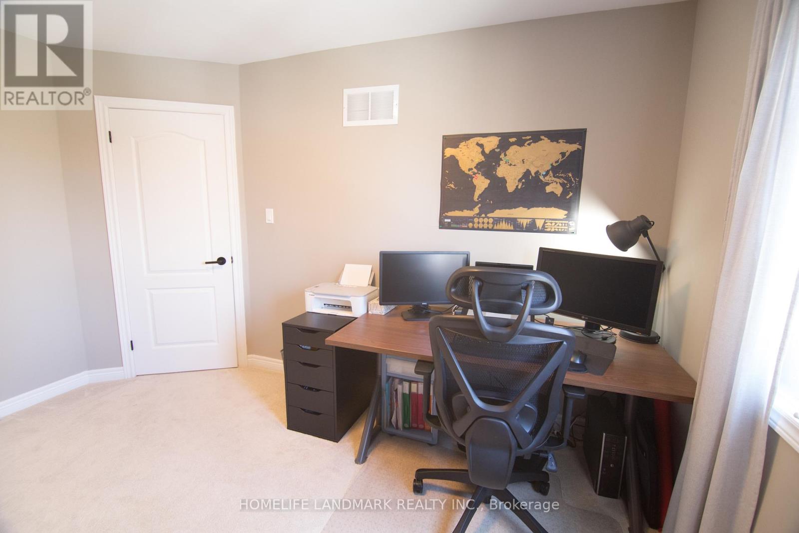 93 Park Place Drive, Markham (Greensborough), Ontario  L6E 1Z7 - Photo 38 - N13060224