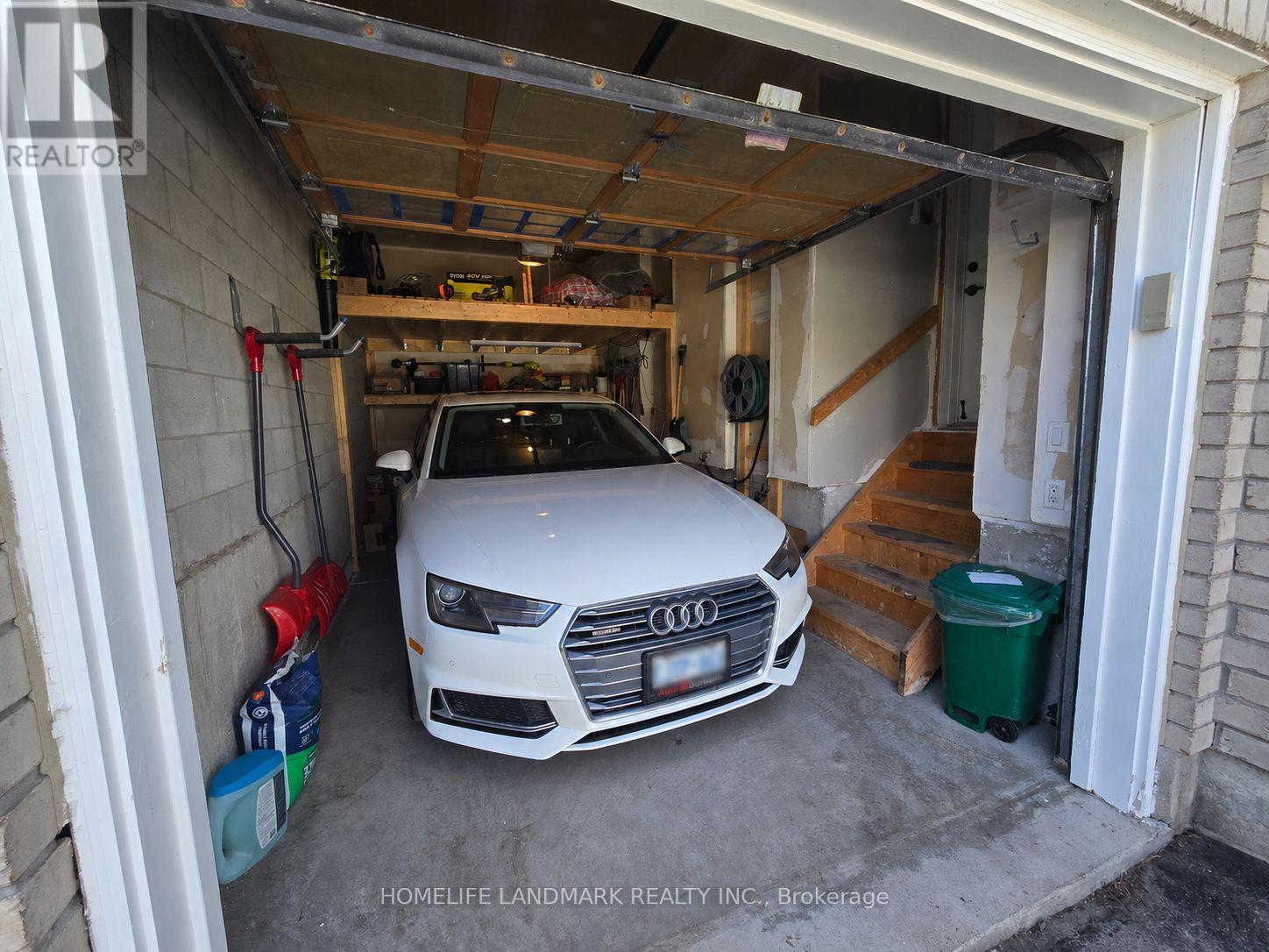 93 Park Place Drive, Markham (Greensborough), Ontario  L6E 1Z7 - Photo 49 - N13060224