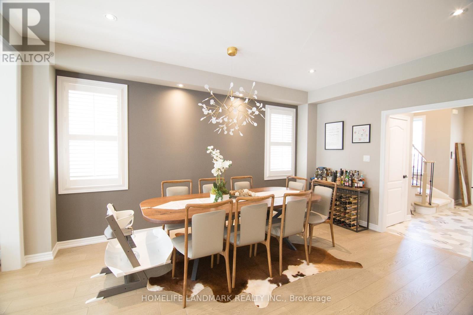 93 Park Place Drive, Markham (Greensborough), Ontario  L6E 1Z7 - Photo 6 - N13060224