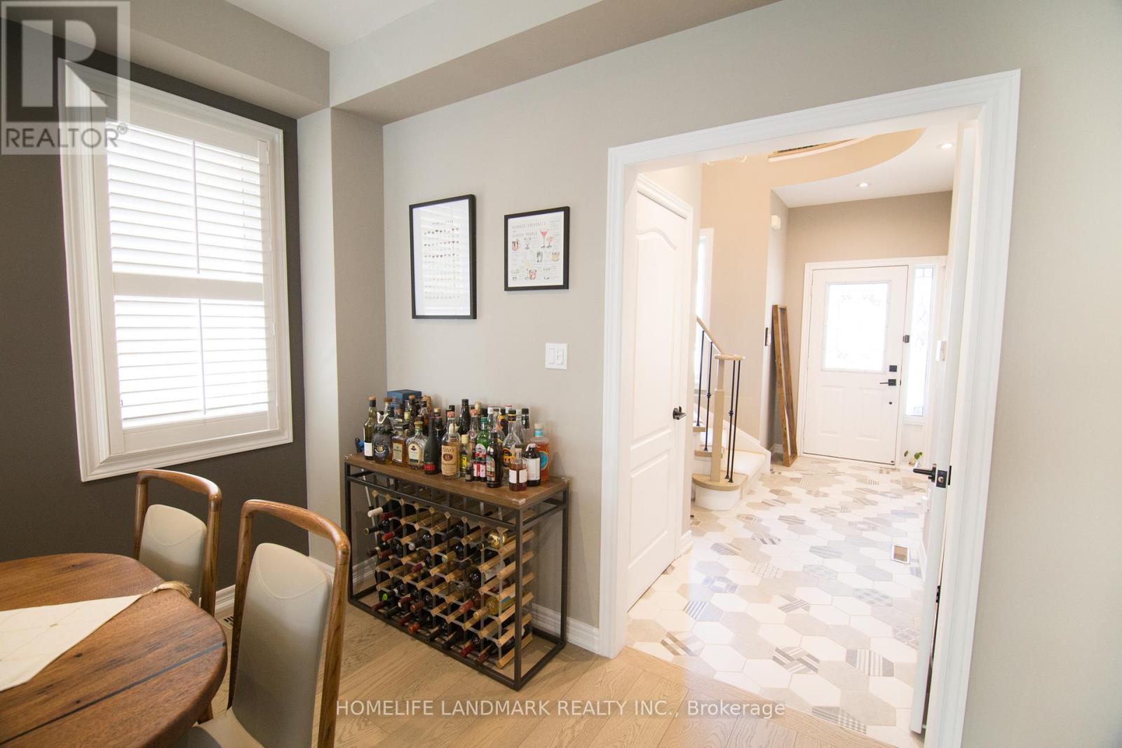 93 Park Place Drive, Markham (Greensborough), Ontario  L6E 1Z7 - Photo 7 - N13060224