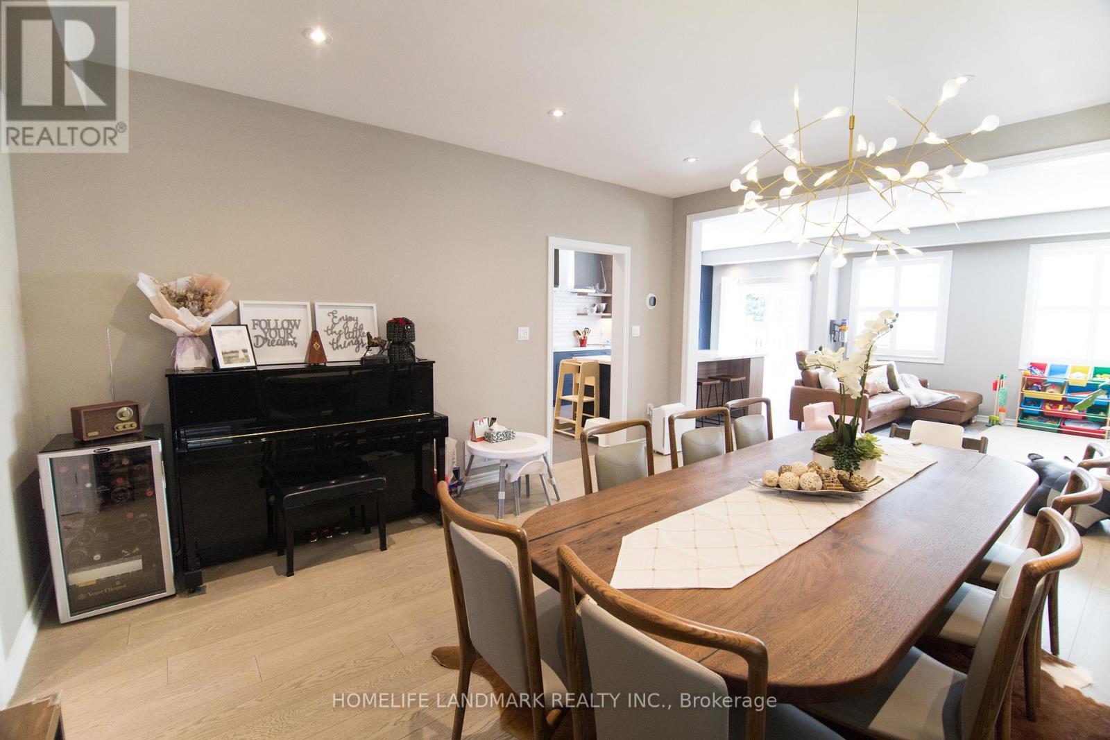 93 Park Place Drive, Markham (Greensborough), Ontario  L6E 1Z7 - Photo 8 - N13060224