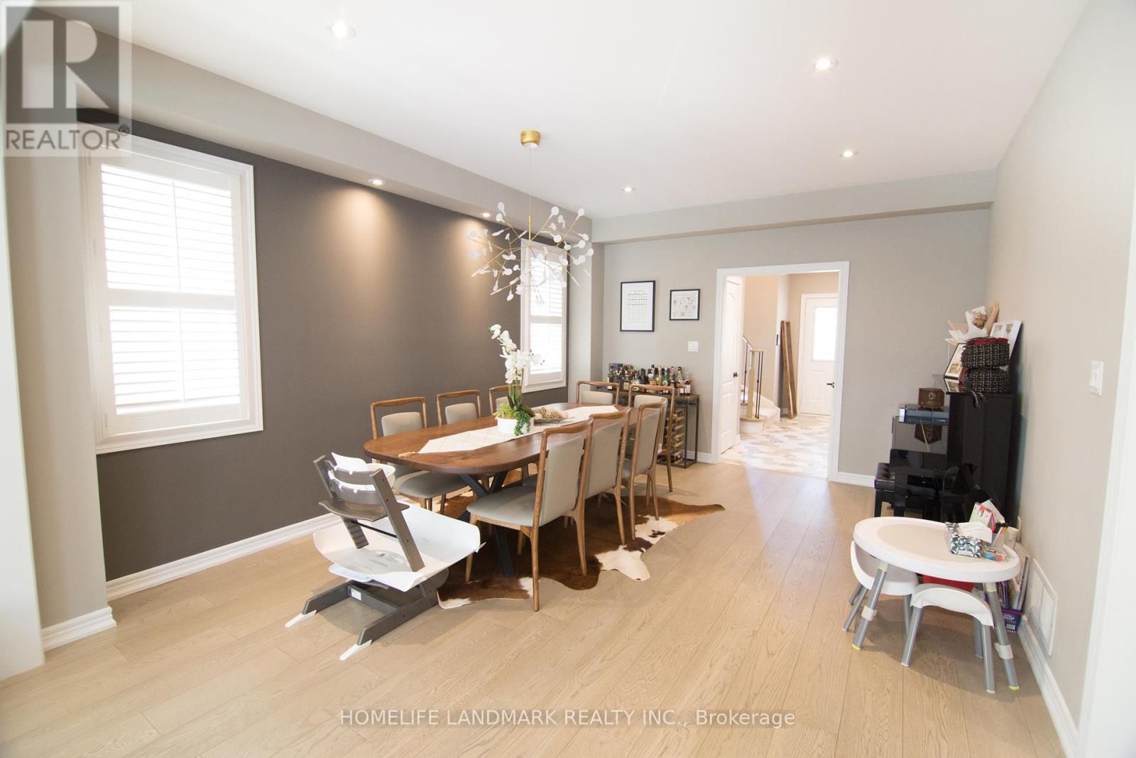 93 Park Place Drive, Markham (Greensborough), Ontario  L6E 1Z7 - Photo 9 - N13060224